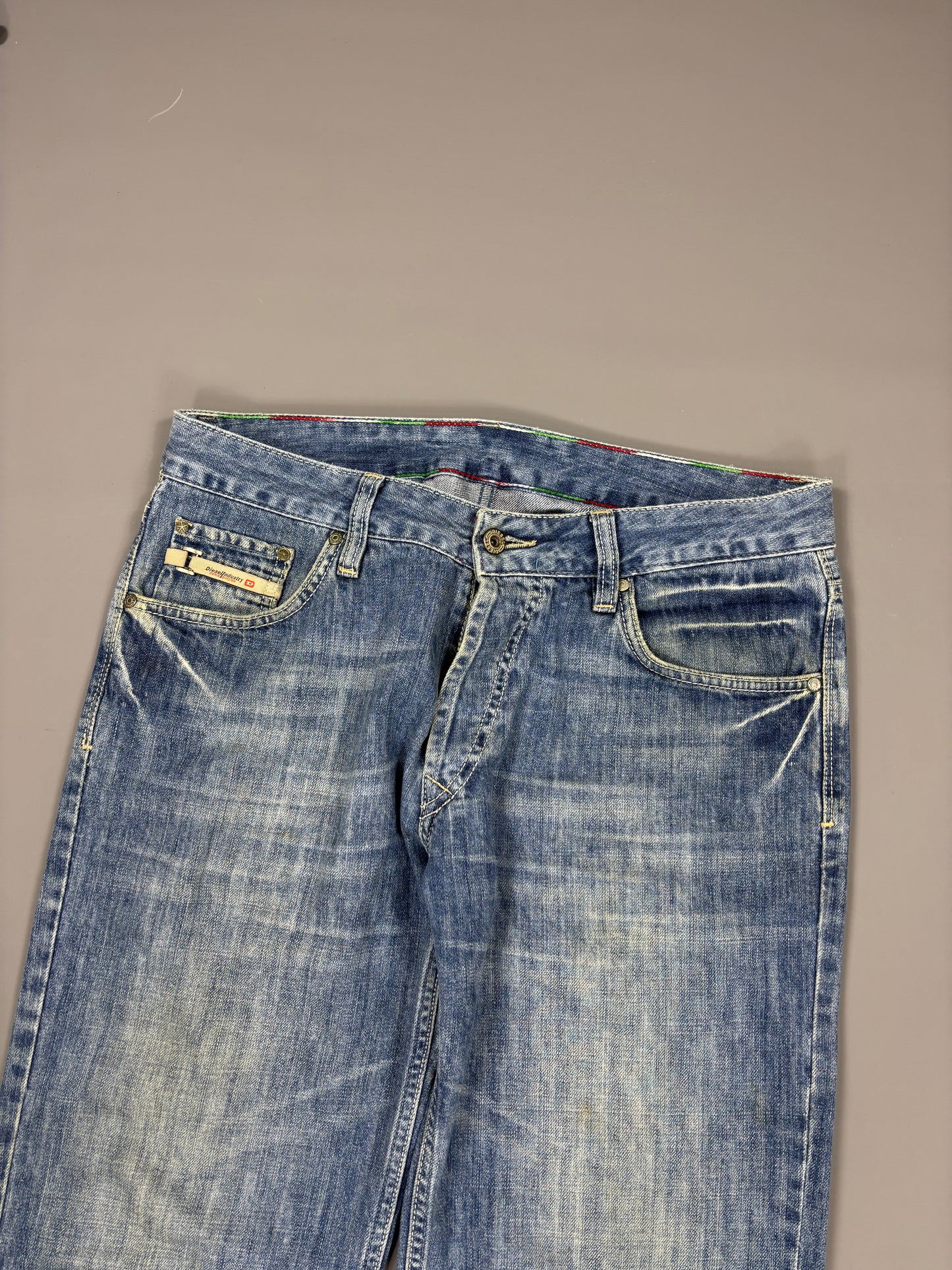 Diesel Jeans 61season