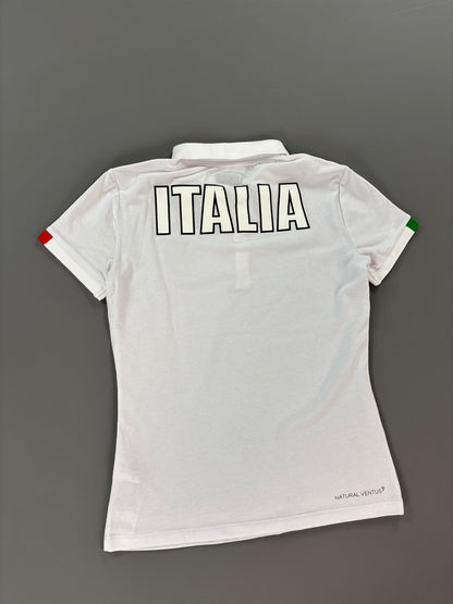 Armani Italia Polo XS