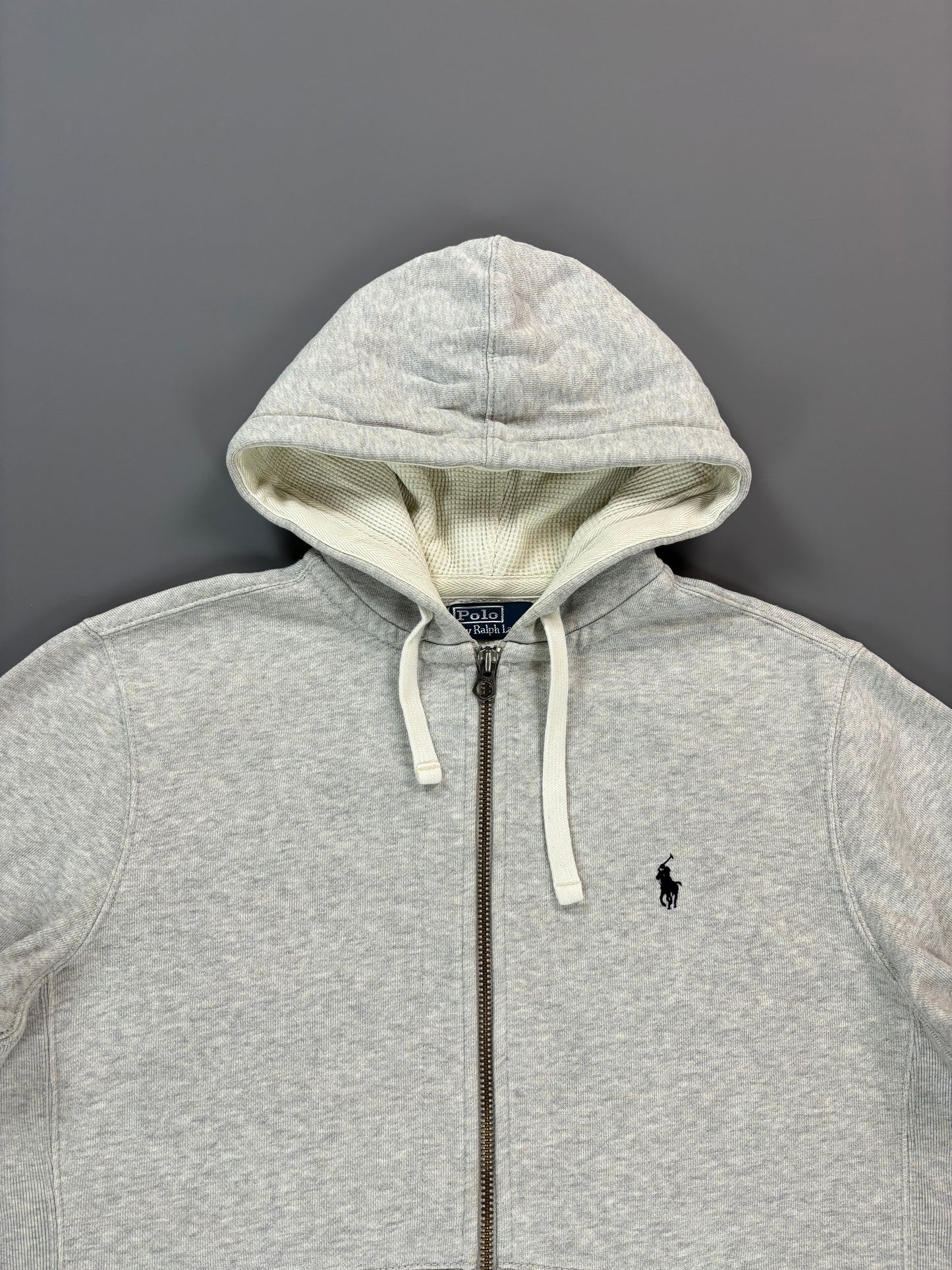 Ralph Lauren Zip M