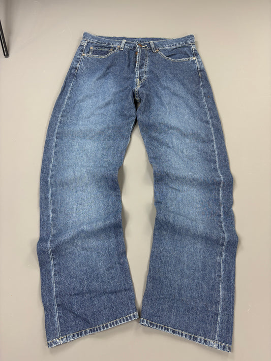 Tommy Jeans vintage (L) 61season