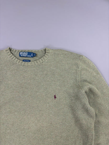 Polo Ralph Lauren Vintage Sweater 61season