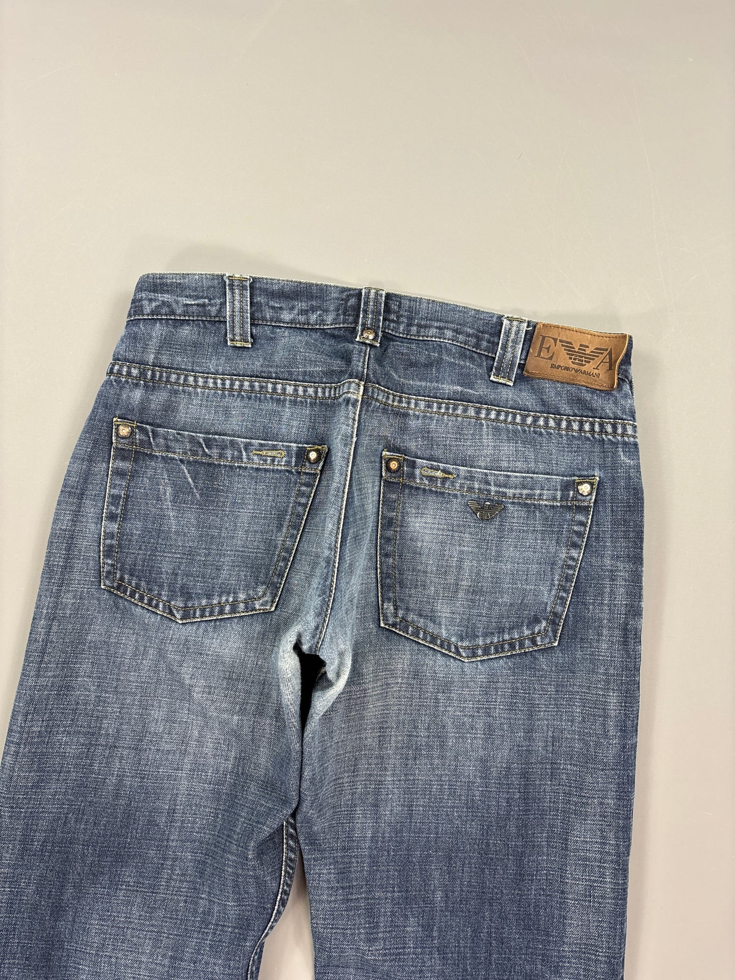 Armani Jeans 61season