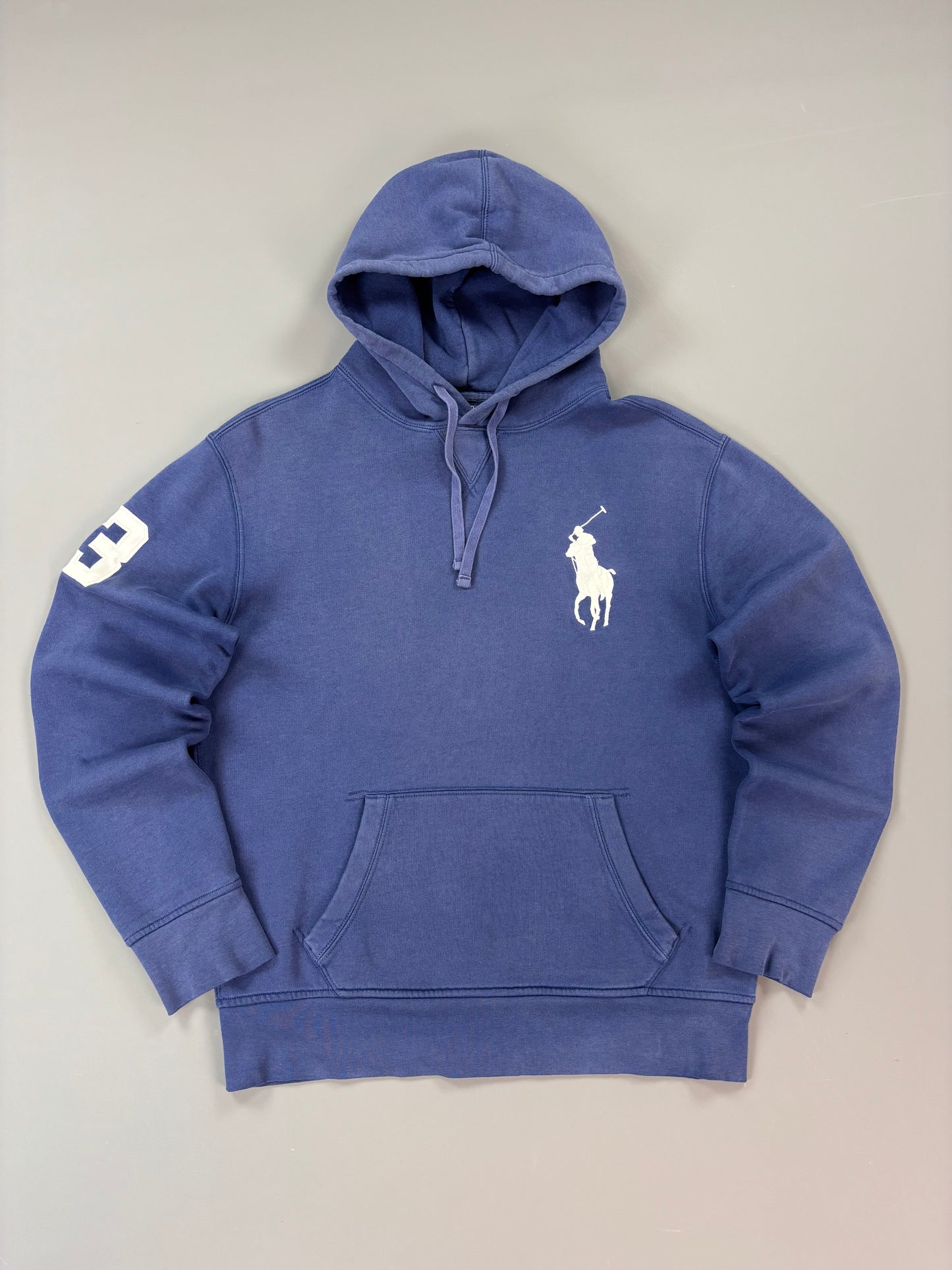 Ralph Lauren Hoodie S