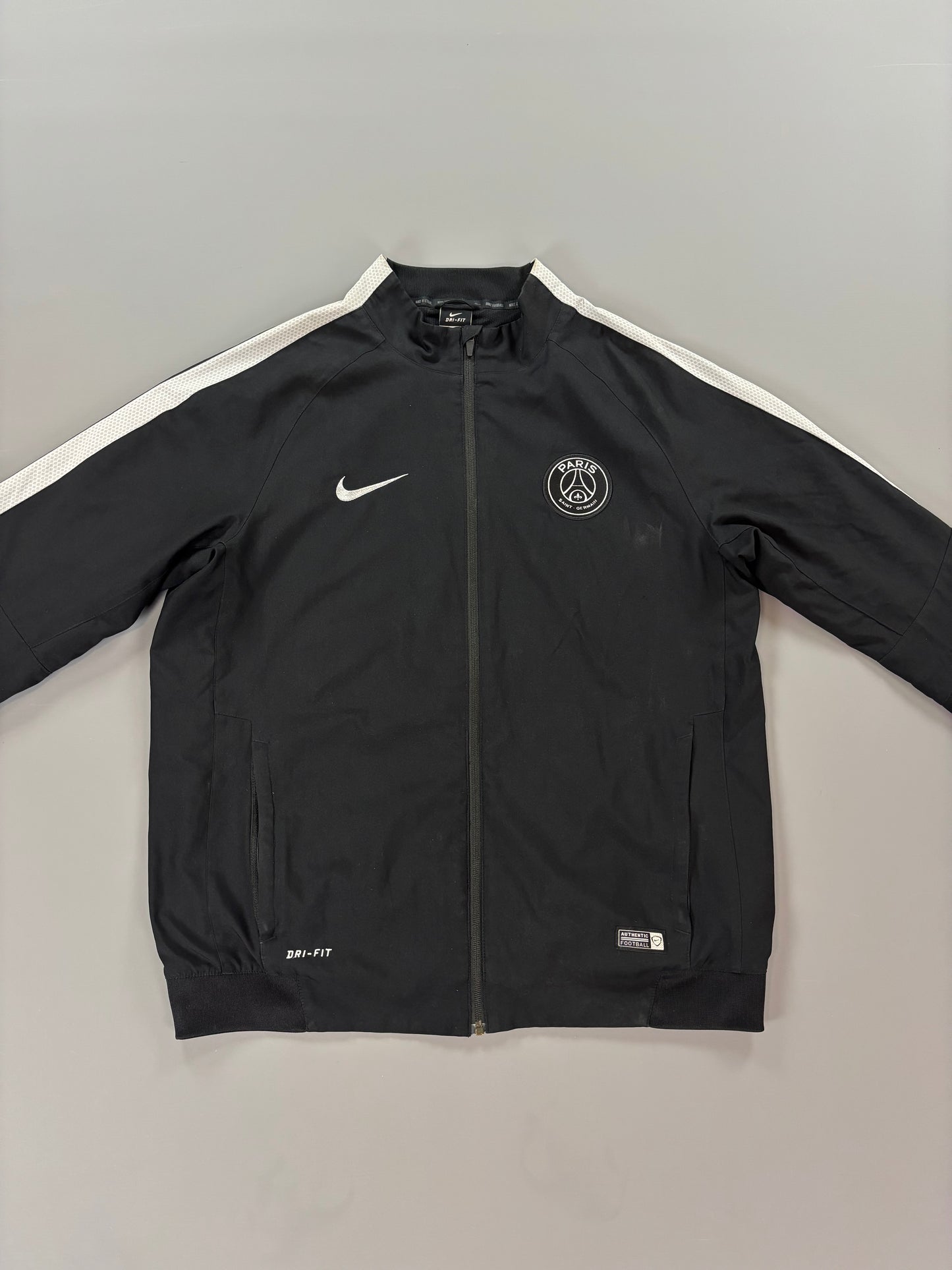 PSG Jacke L