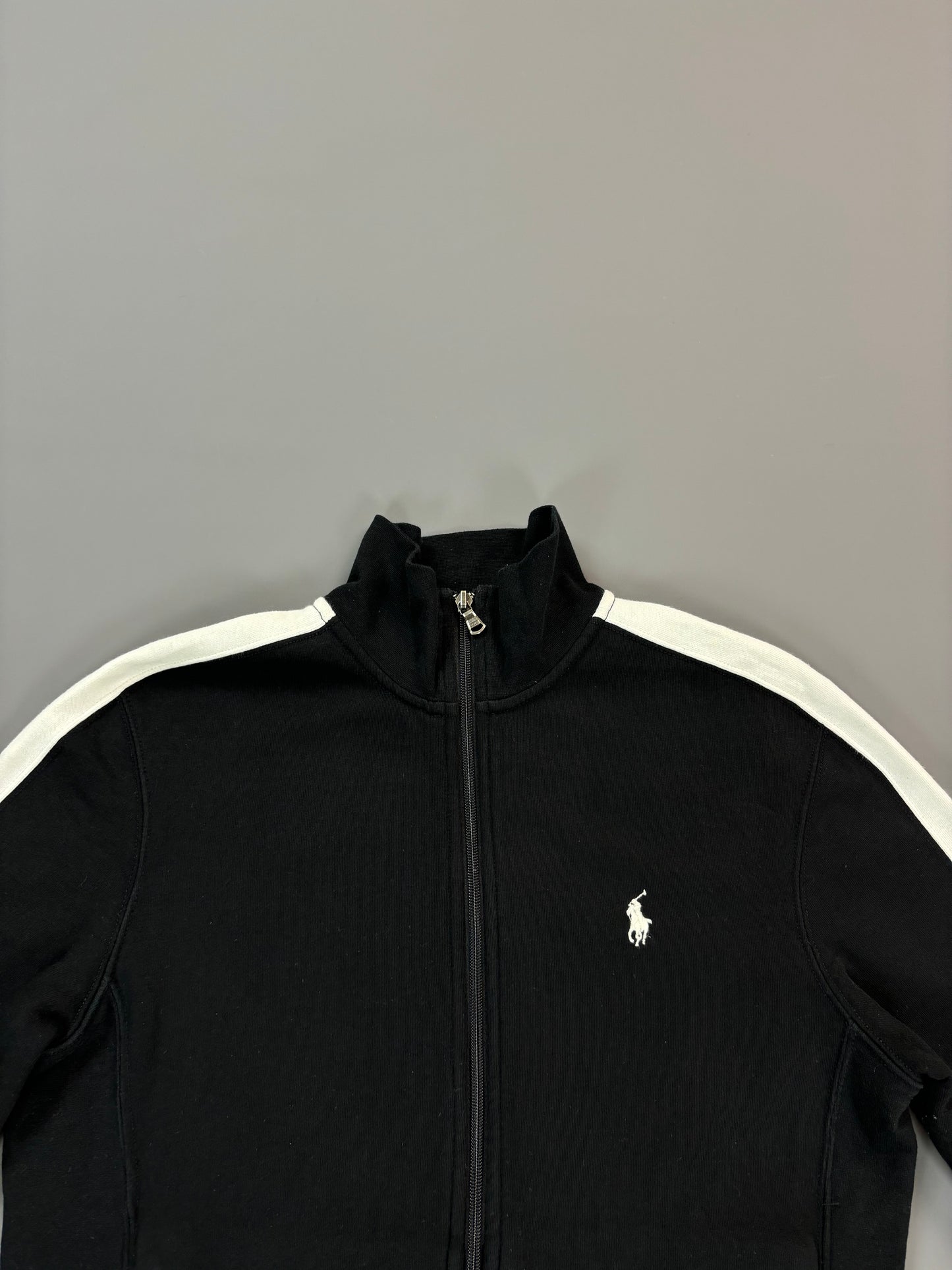 Ralph Lauren Zip S