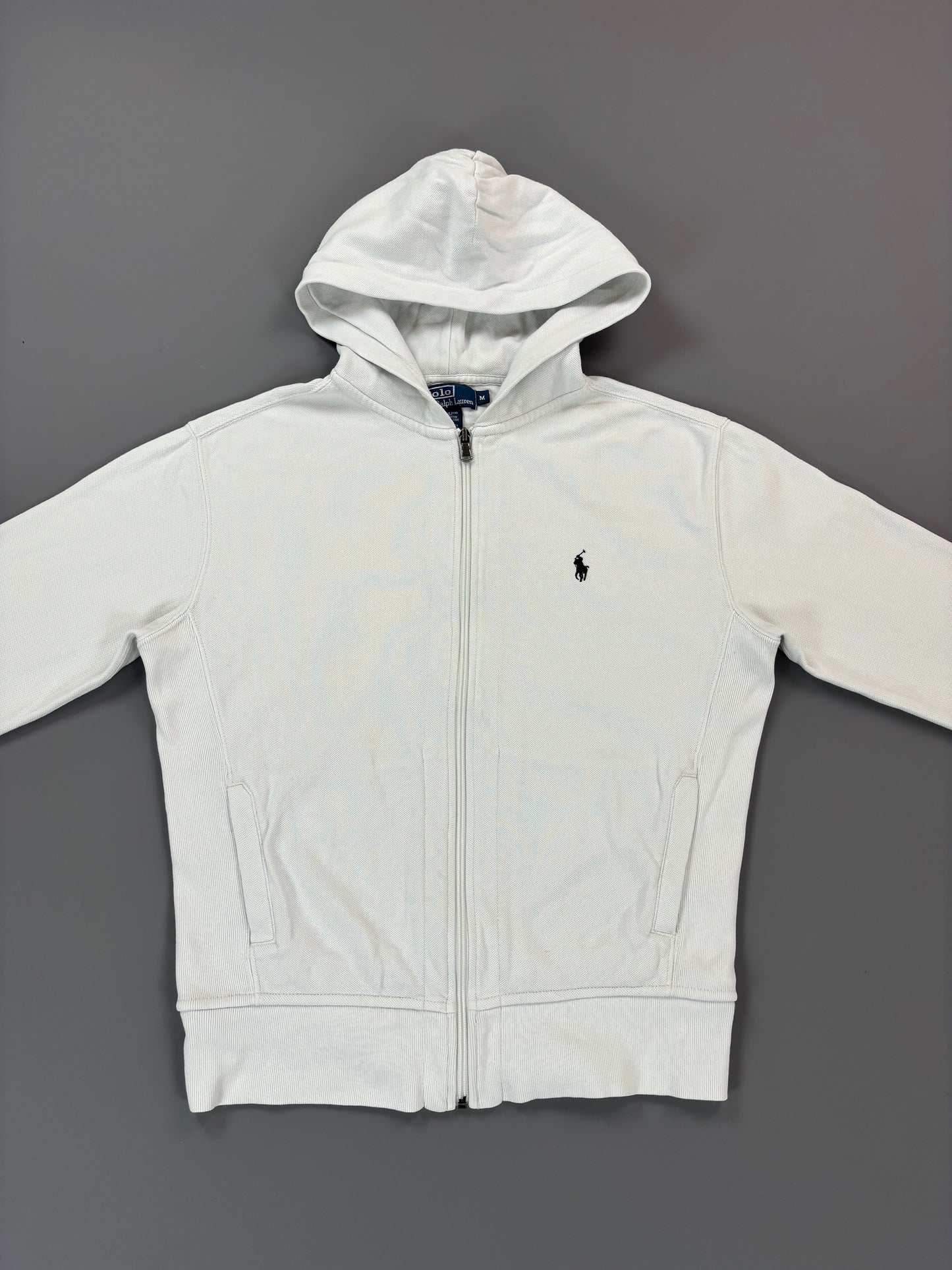 Ralph Lauren Zip M