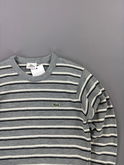 Lacoste Vintage Sweater S 61season