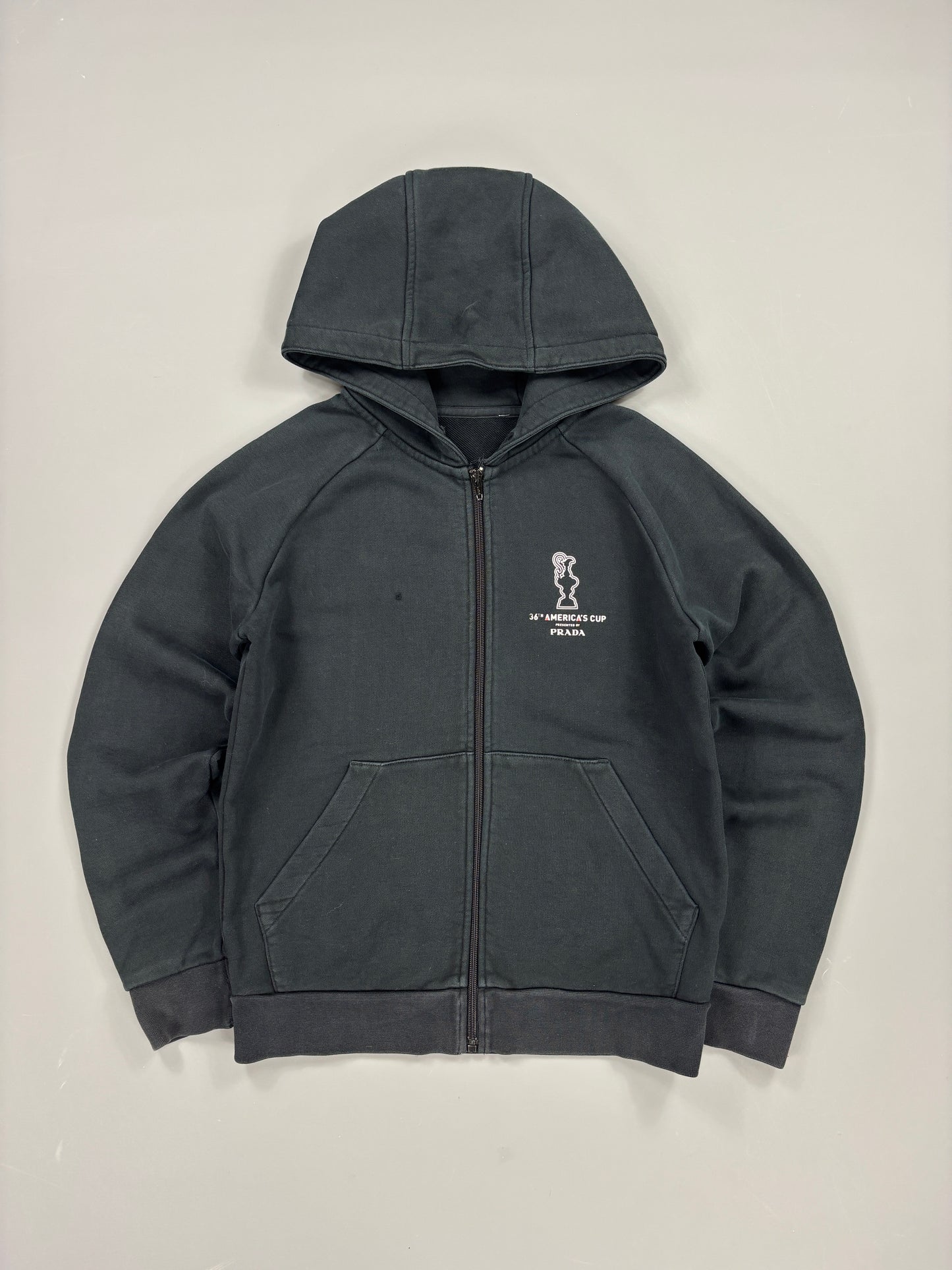 Prada America Cup 61season