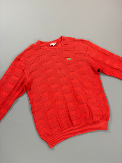 Lacoste Sweater M-L