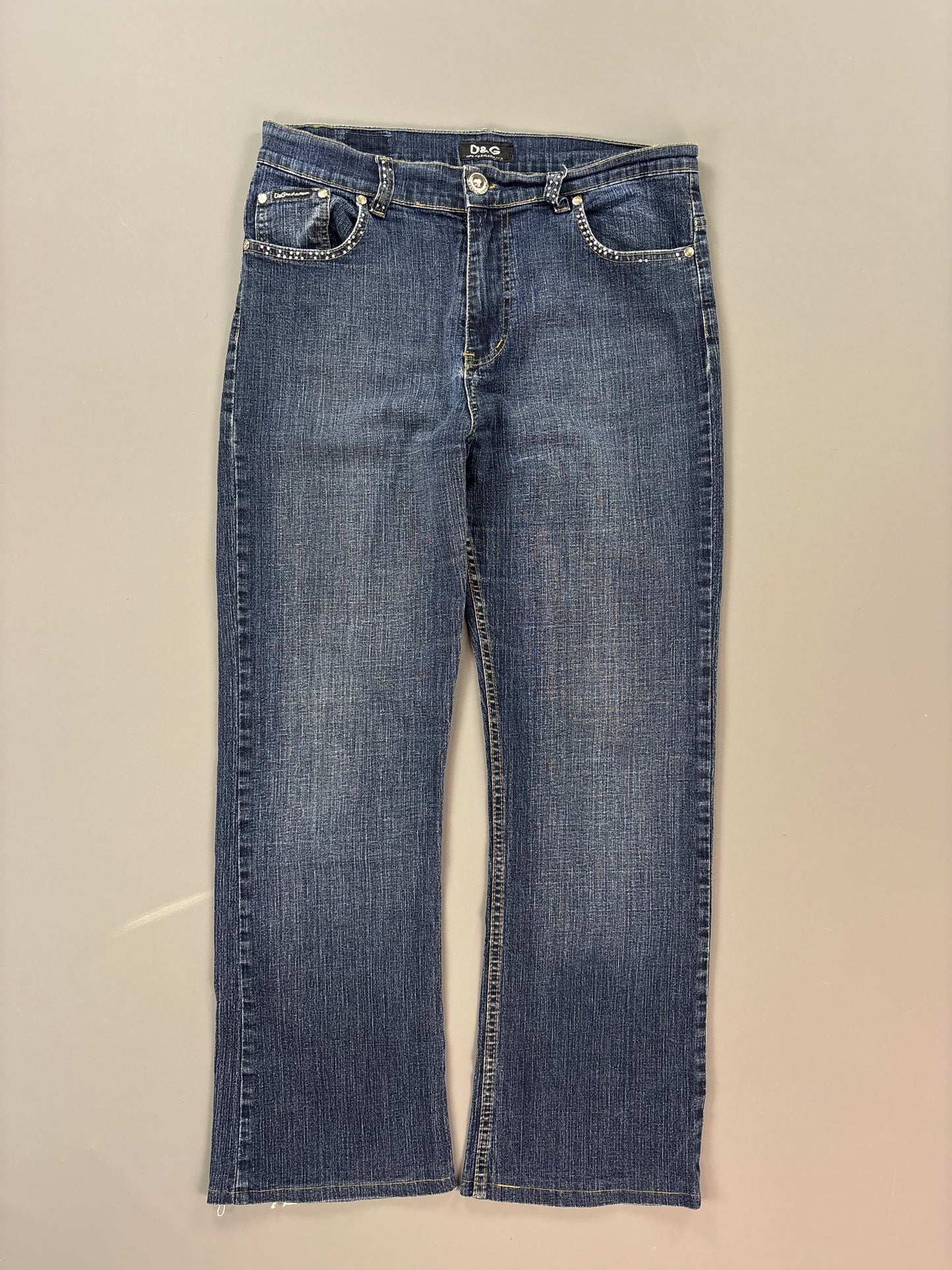 Dolce Gabbana Jeans S