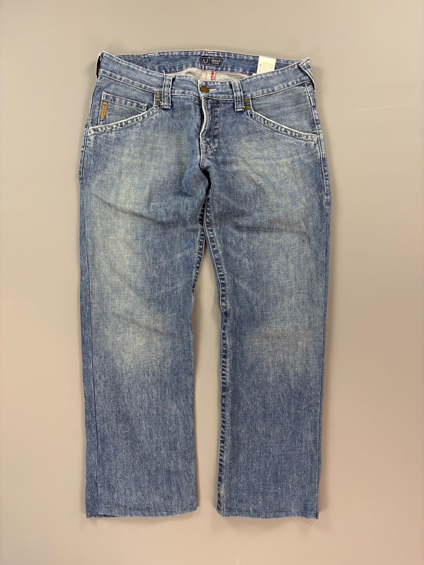 Armani Jeans S