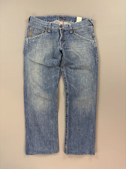 Armani Jeans S