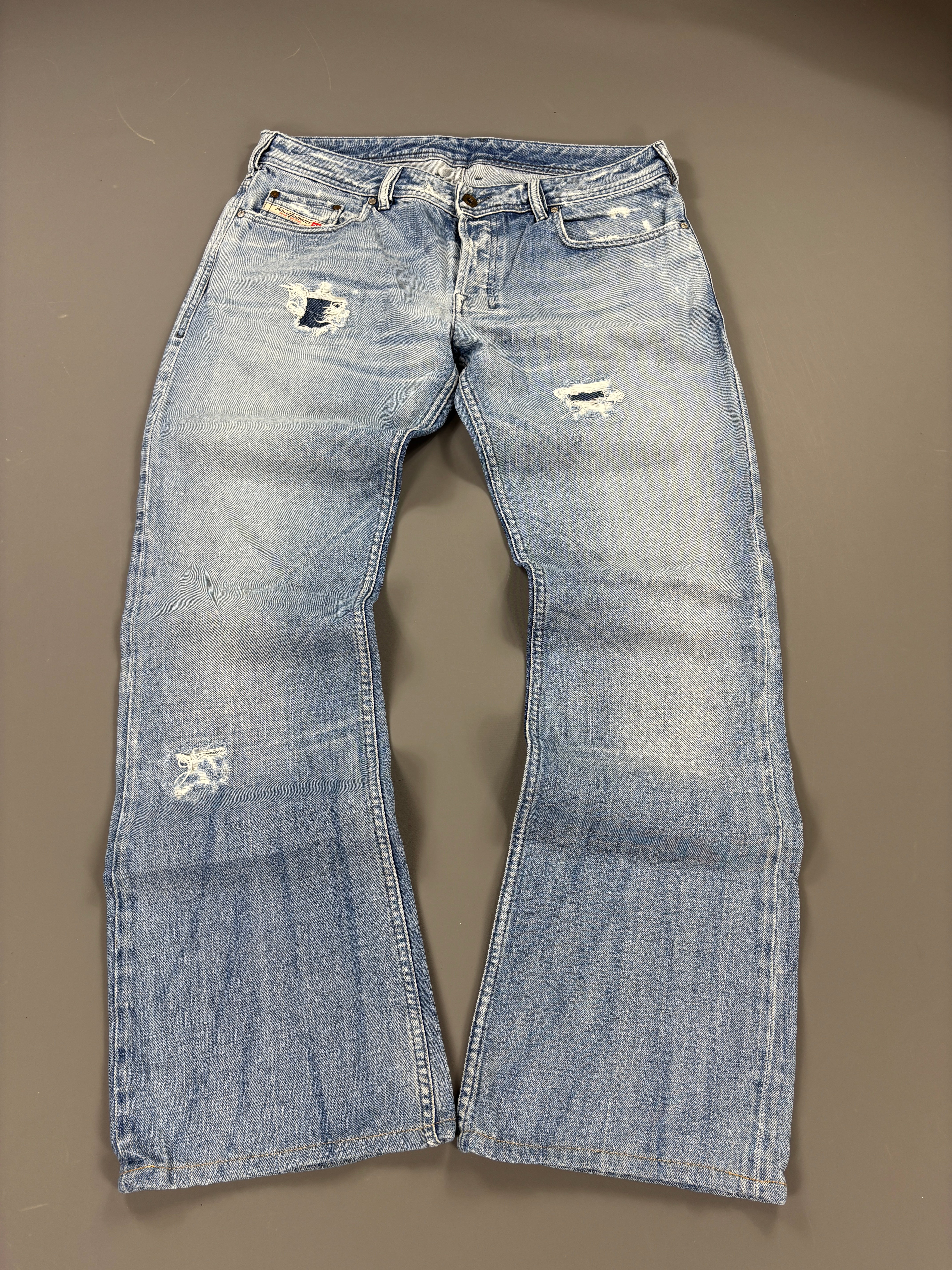 Diesel Bootcut Jeans vintage (M) 61season