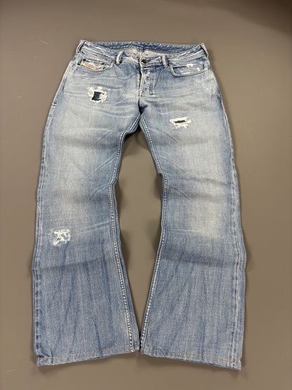 Diesel Bootcut Jeans vintage (M) 61season