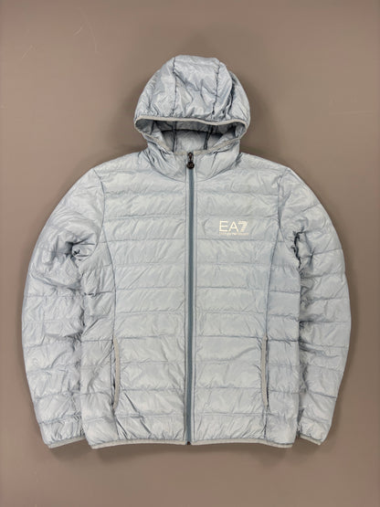 Emporio Armani Jacke L 61season