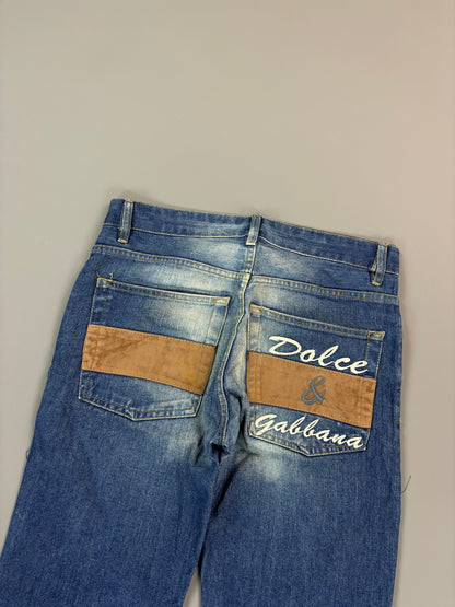 Dolce Gabbana Jeans L