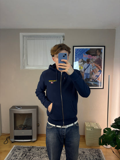 Ralph Lauren Zipper S