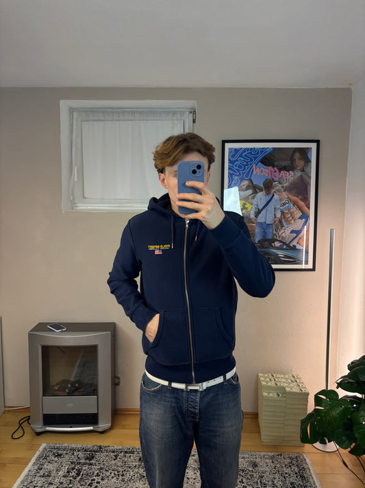 Ralph Lauren Zipper S