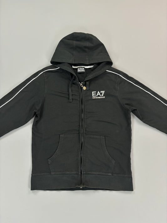 Armani Zip S