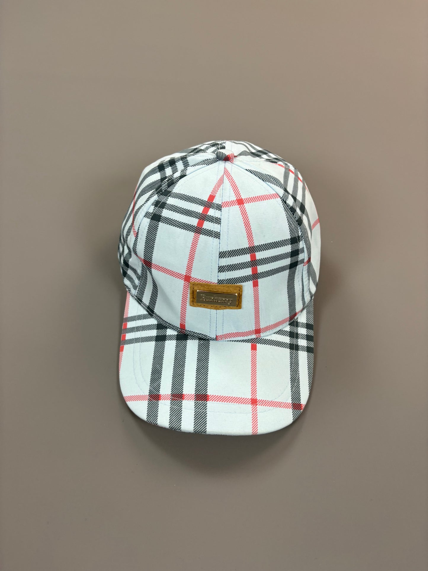 Burberry Cap