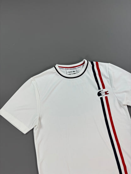 Lacoste France T-Shirt S