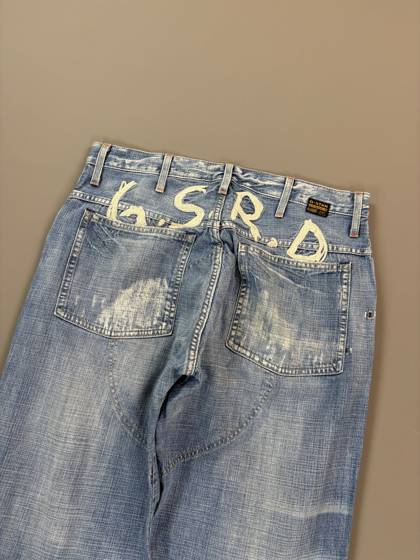 G-Star Raw Jeans L