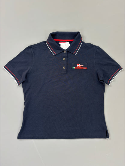 Prada Luna Rossa Girls Polo 61season