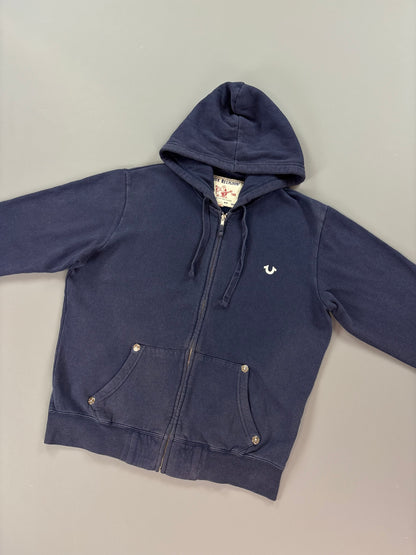 True Religion Zip M-L