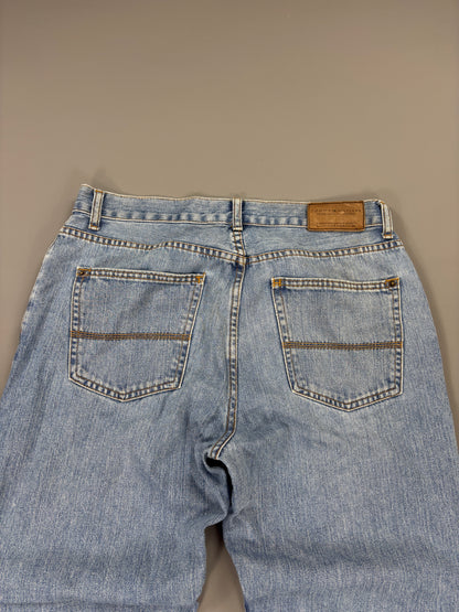 Tommy Jeans vintage washed wide (M) 61season