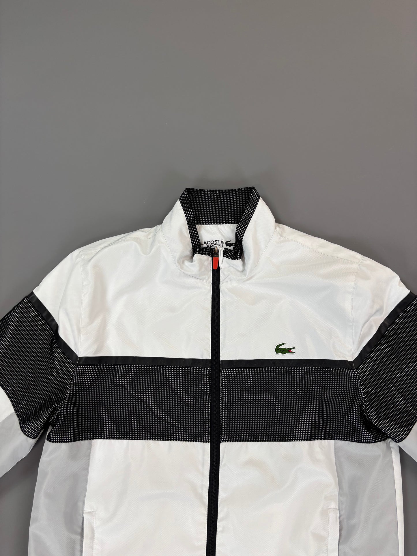 Lacoste Jacke S