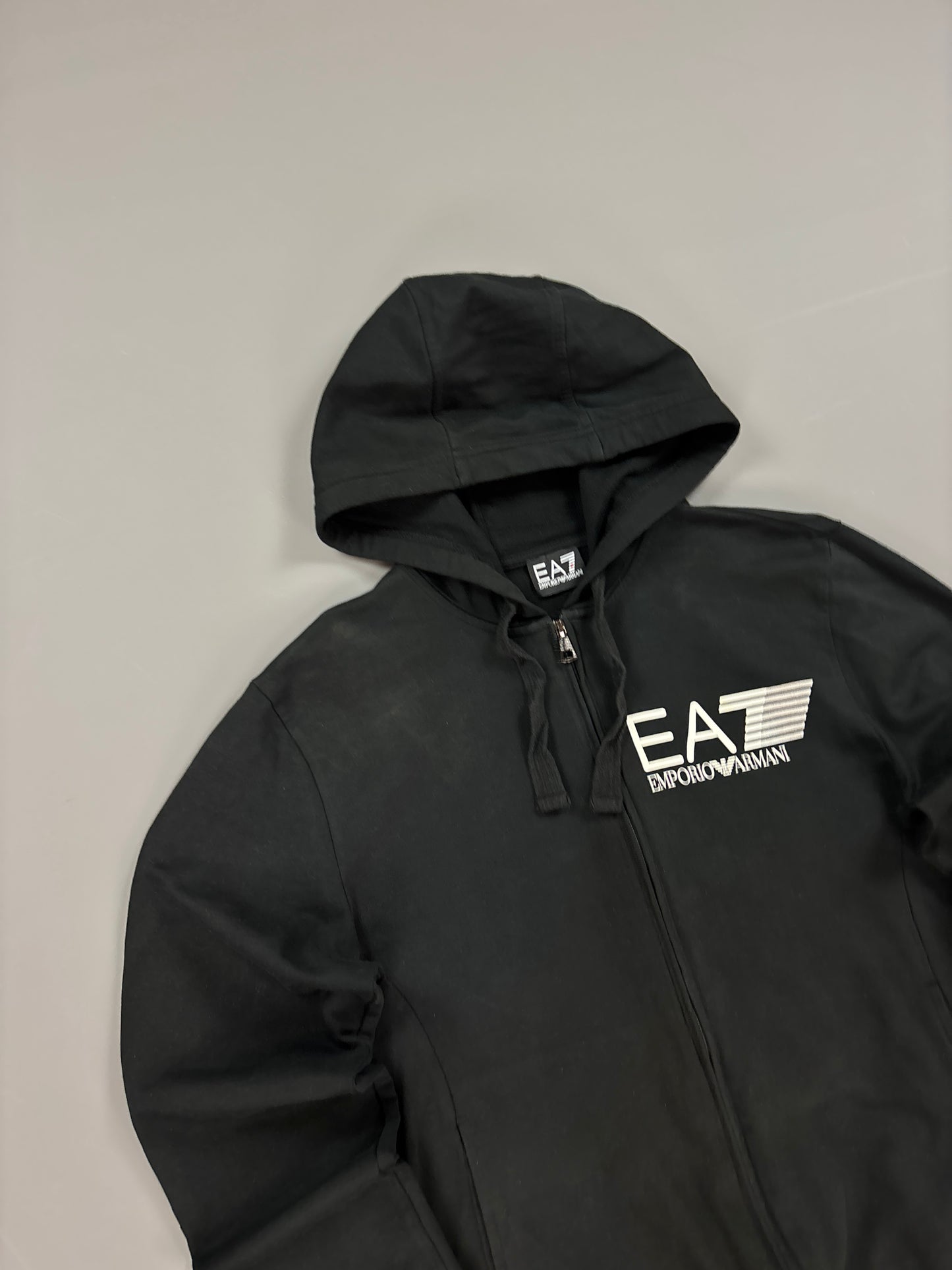 Armani Zip S