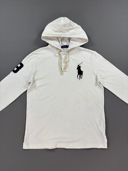 Ralph Lauren Langarm S