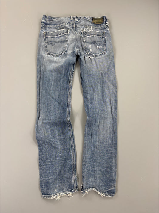 1€ PIECE 61season
