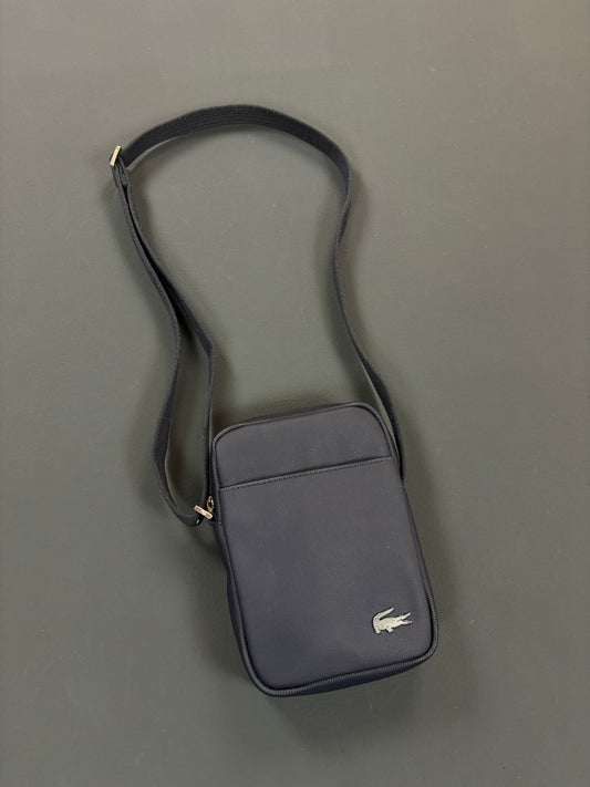 Lacoste shoulder bag