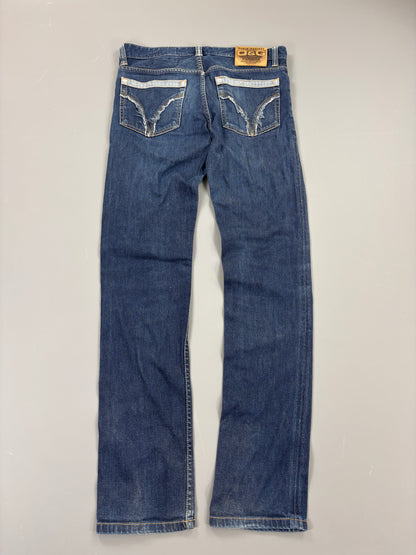 Dolce Gabbana Jeans vintage skinny (L) 61season