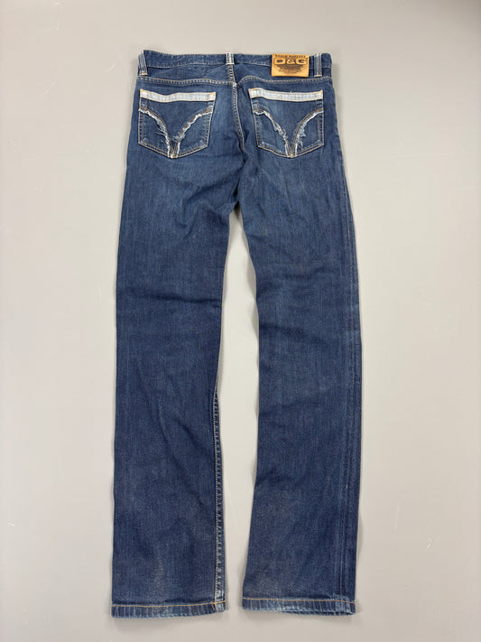Dolce Gabbana Jeans vintage skinny (L) 61season