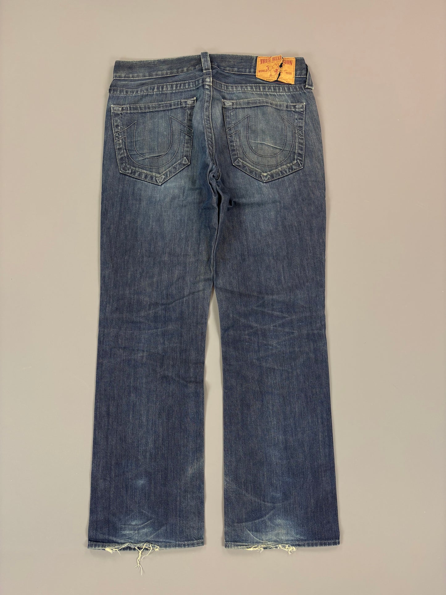True Religion Jeans L
