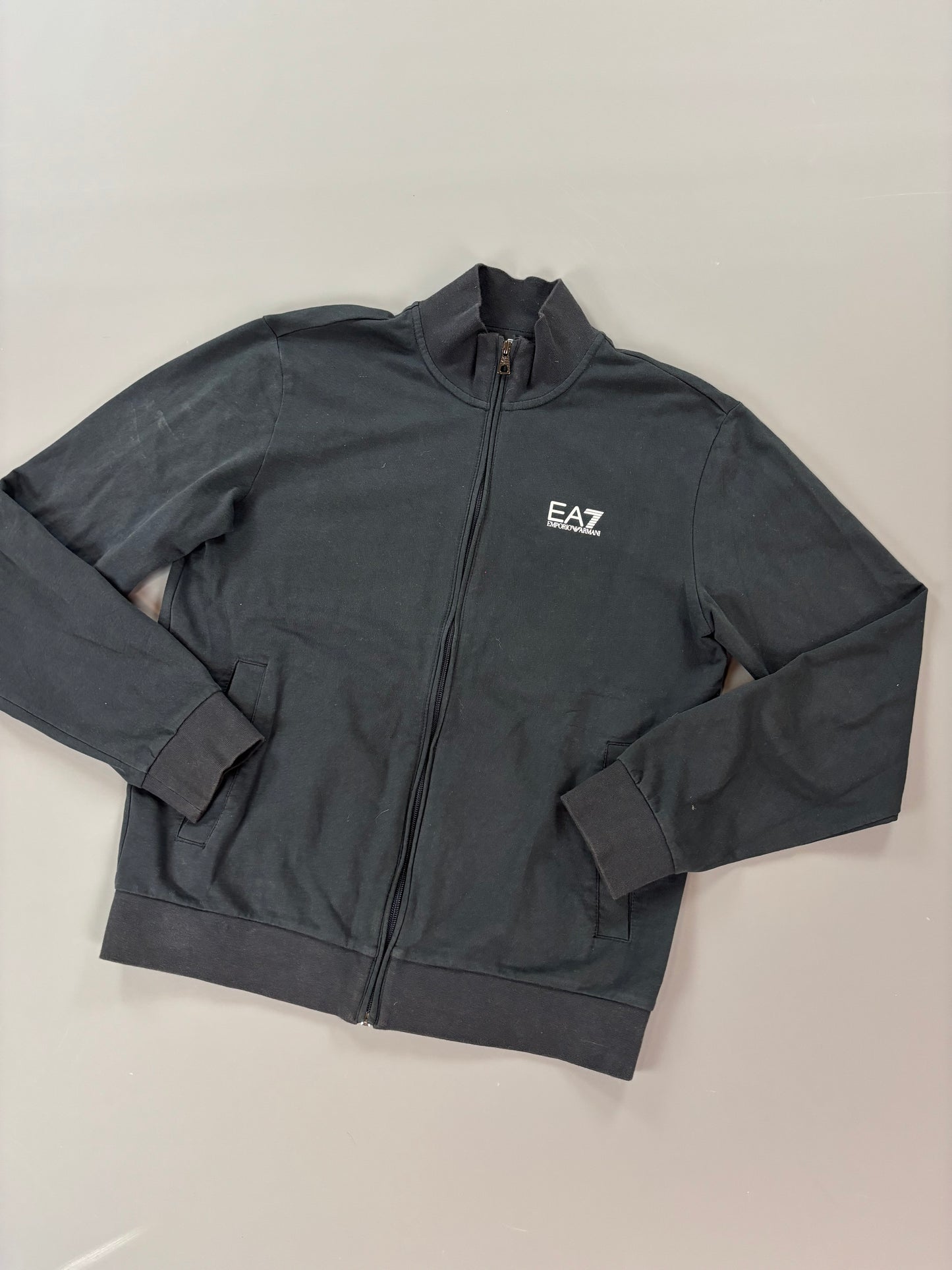 Armani Zip M