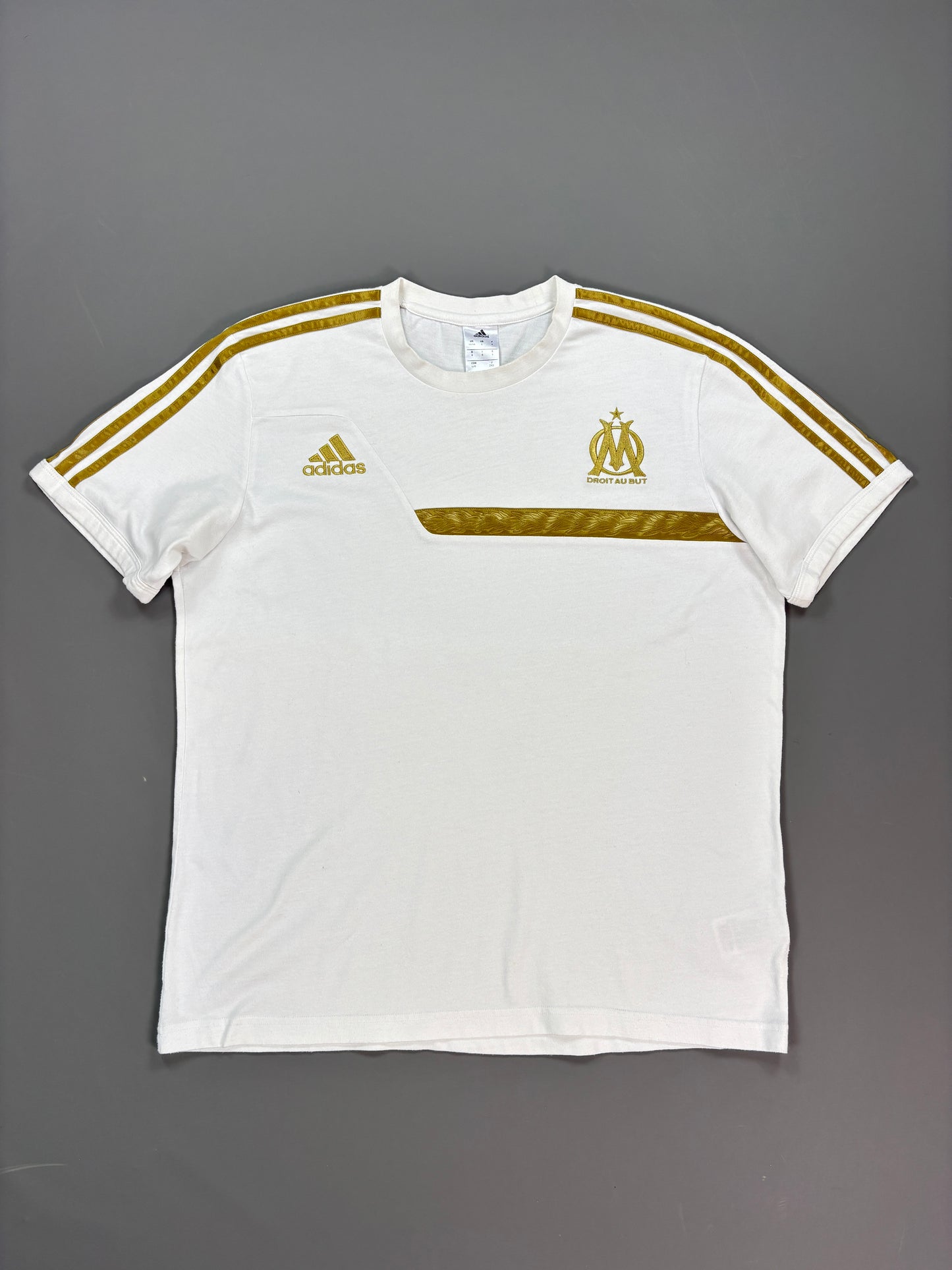 Marseille T-Shirt 61season