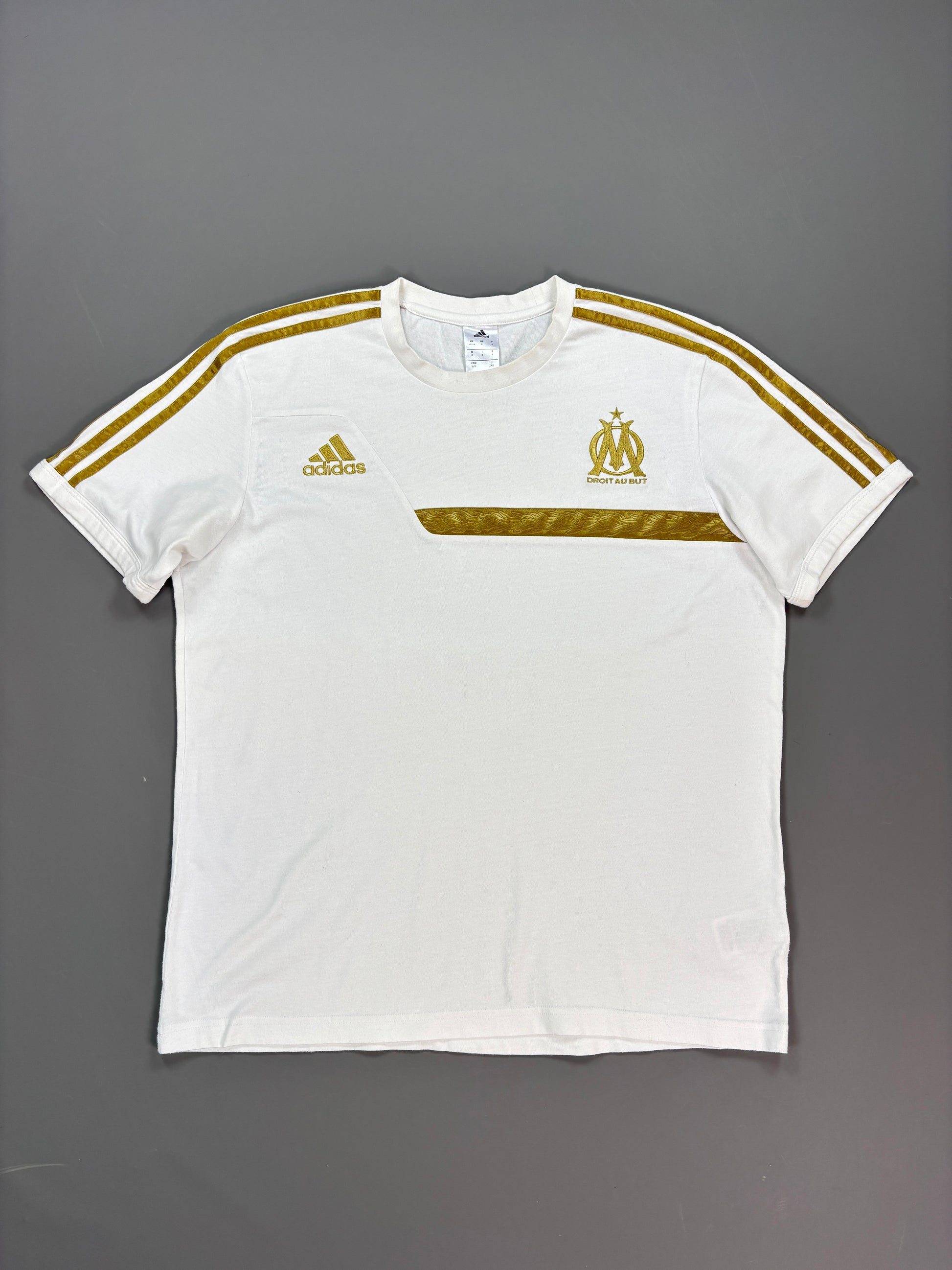 Marseille T-Shirt 61season