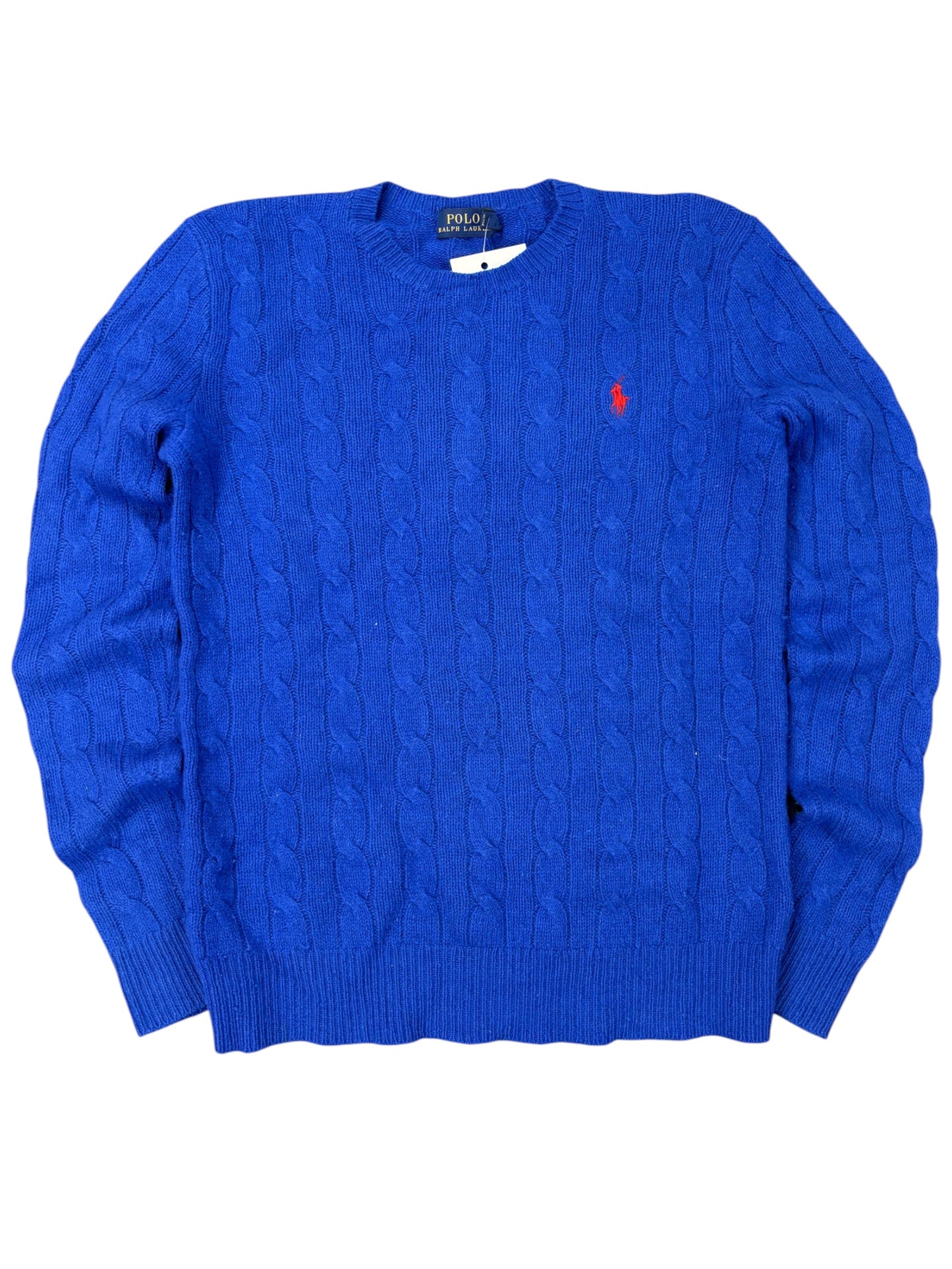 Polo Ralph Lauren Vintage Sweater🔴größe 61season