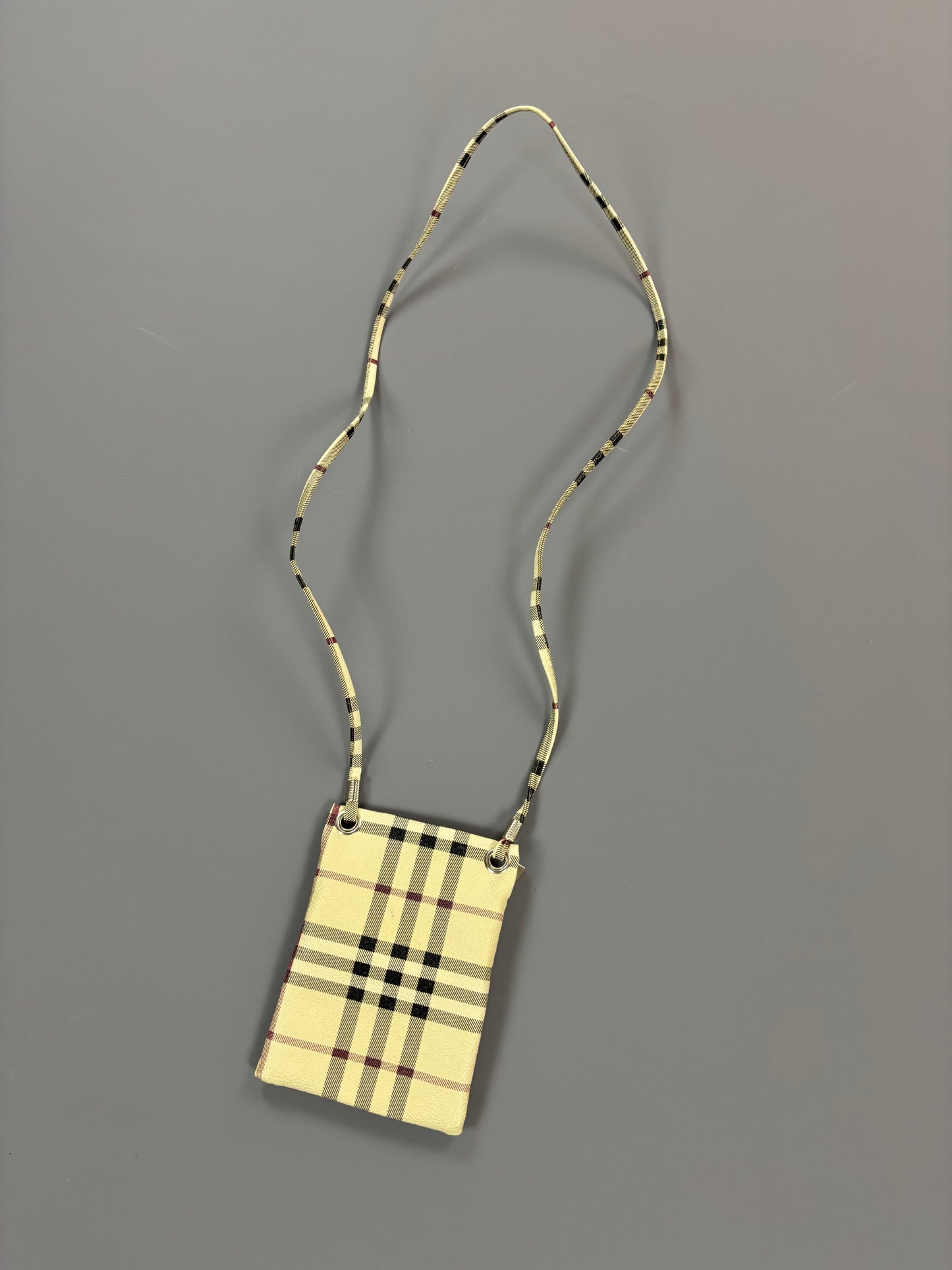 Burberry shoulder bag