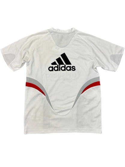 Liverpool Trikot vintage adidas jersey (XS) 61season