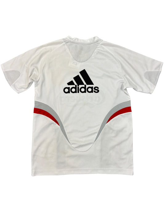 Liverpool Trikot vintage adidas jersey (XS) 61season