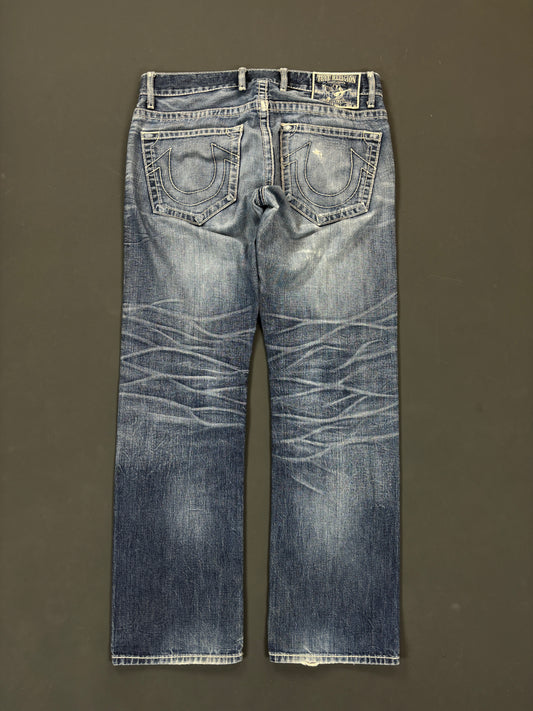 True Religion Jeans L