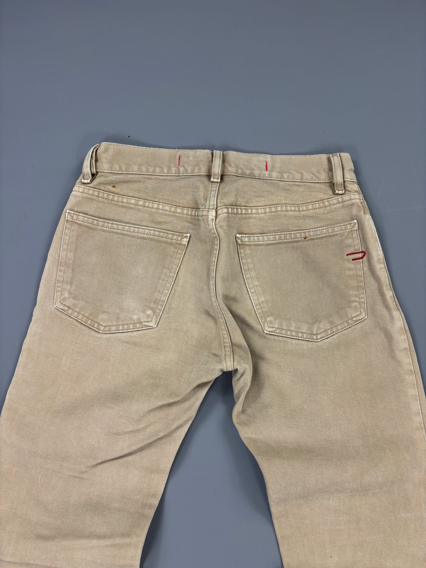 Diesel Jeans vintage straight (XS) 61season