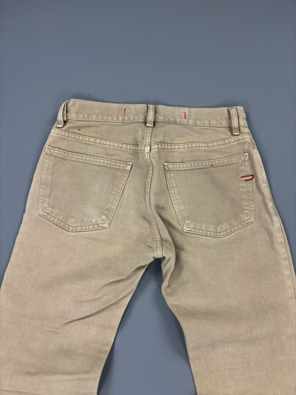 Diesel Jeans vintage straight (XS) 61season