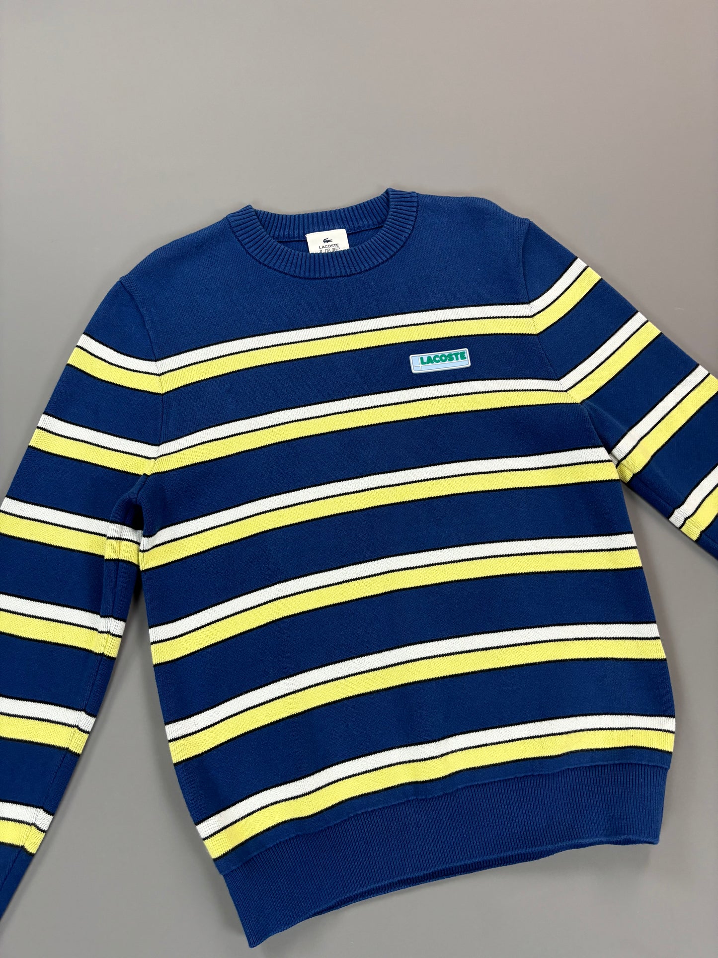 Lacoste Sweater M