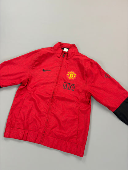 Manchester United Jacke M