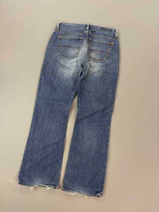 Tommy Jeans S (Baggy)